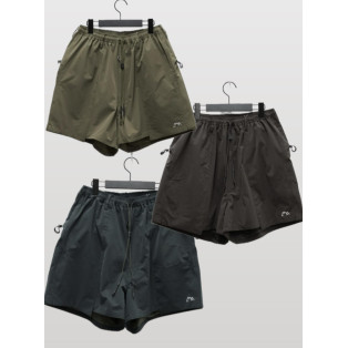 【BEAVER × CMF】別注SHORTS Part1