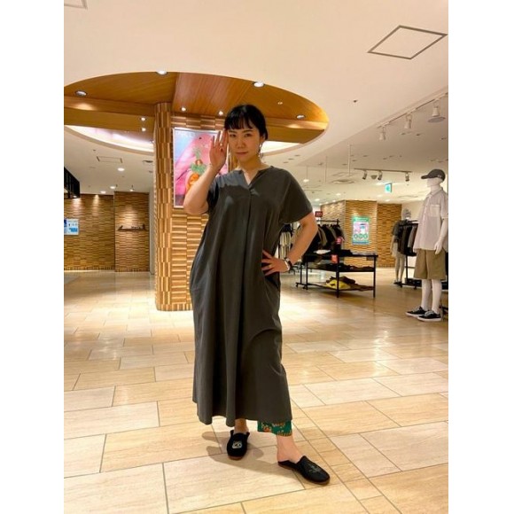 可愛くて楽ちんワンピースは一枚 ビーバー ショップニュース 名古屋parco パルコ 可愛くて楽ちんワンピースは一枚 ビーバー ショップニュース 名古屋parco パルコ