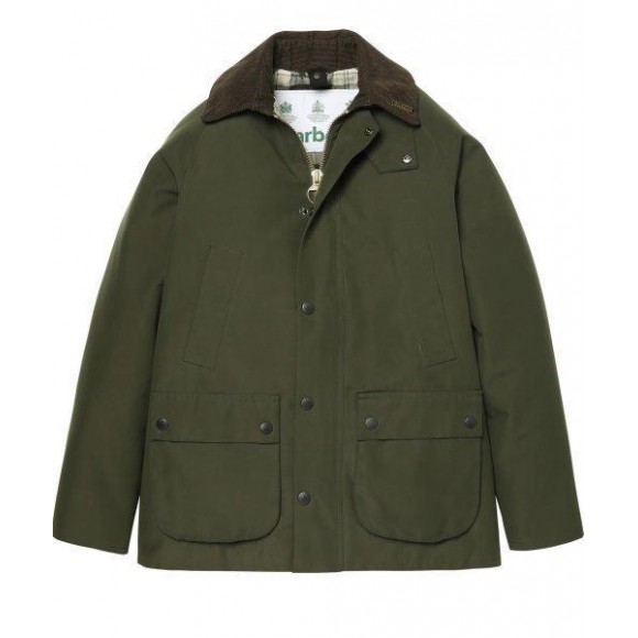 BARBOUR/バブアー】 BEDALE SL 2LAYER/ビデイル SL 2レイヤー