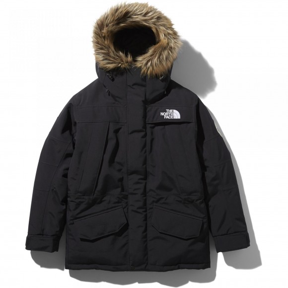 【THE NORTH FACE/ザノースフェイス】AntacticaParka