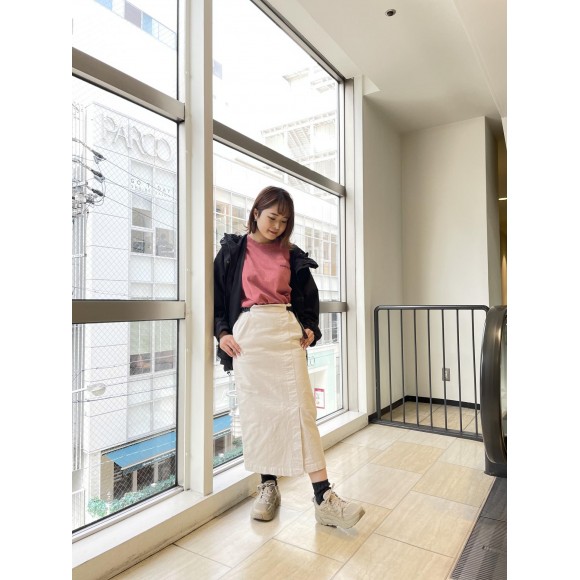 GRAMICCI/格莱米奇 GURKA SKIRT GURKA SKIRT裙 