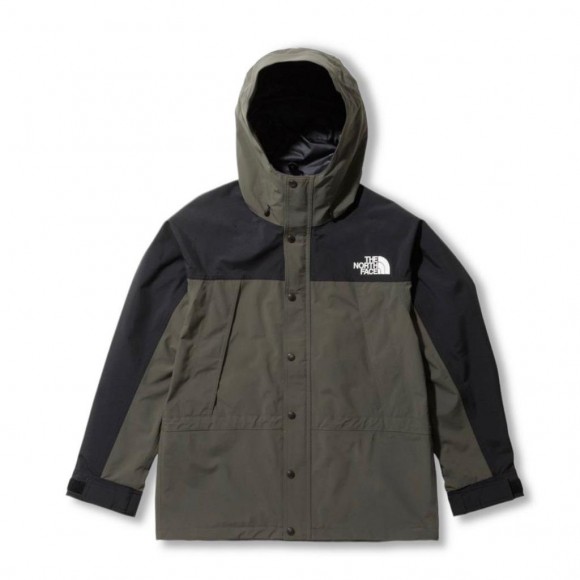 【THE NORTH FACE】Moutain Light Jacket!!即完間違いなし！