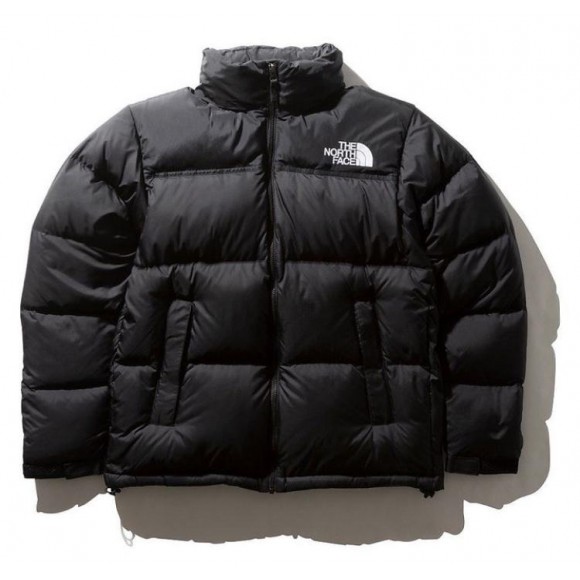 [The NORTH FACE/Zannose Face] Nuptse Jacket