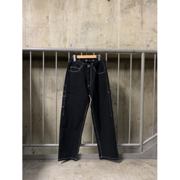 MANASTASH/マナスタッシュ MS PANTER PANTS MSペインターパンツ