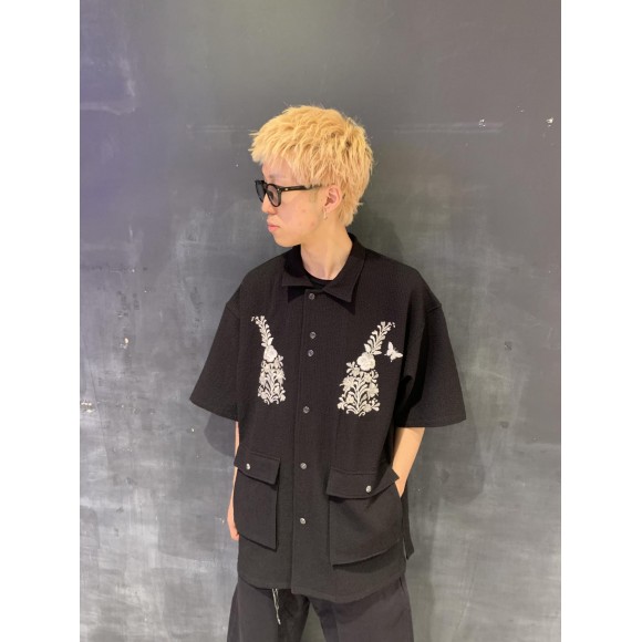 TENBOX】入荷情報☆ San Antonio Shirts | ビーバー・ショップニュース