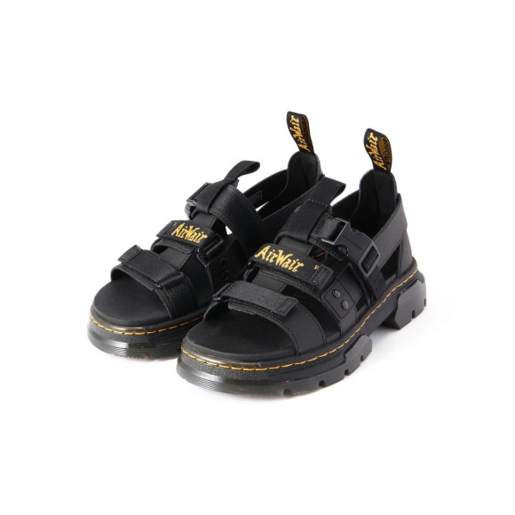 【Dr.Martens/ドクターマーチン】 本格的なサンダルシーズン。