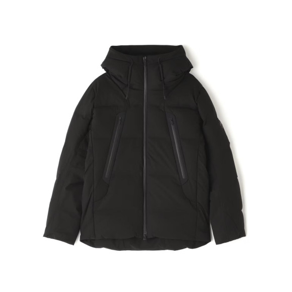 DESCENTE ALLTERRAIN/디산토오르텔라인 MIZUSAWA DIWN MOUNTAINEER/미즈사와 다운마운테니아