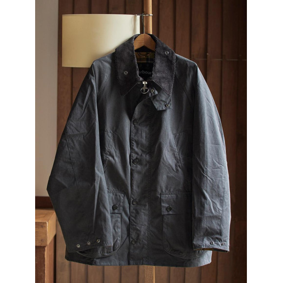 【Barbour/바부어】BEDALE 