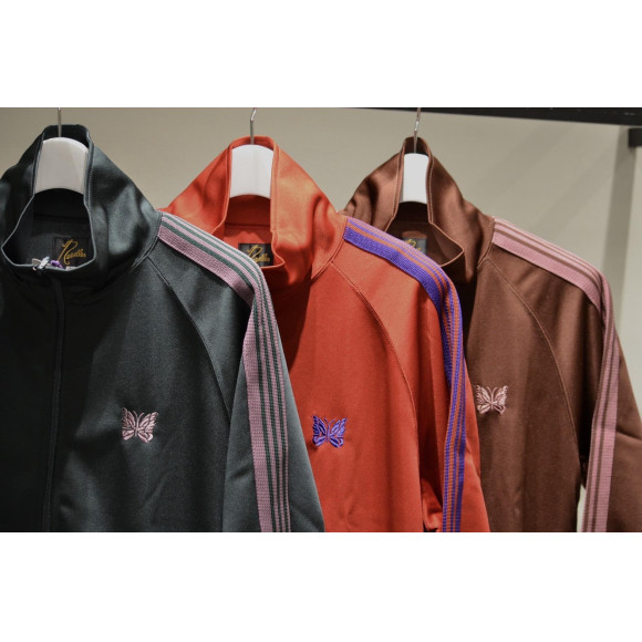 ニードルズ 2025AW いちご品 新品 Needles official website | COLLECTIONS | Spring Summer 2025