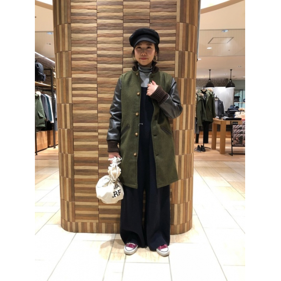 別注スクーカムのロ... | ビーバー・ショップニュース | 名古屋PARCO 