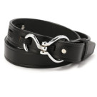 【TORY LEATHER/トリーレザー】Nickel Hoof Pick Belt サイズリストック!!