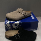 【BIRKENSTOCK/ビルケンシュトック】Boston