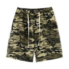 B omnivore/ビーオムニボー/ＲＩＰＳＴＯＰ　ＣＡＲＧＯ　ＳＨＯＲＴＳ　リップストップカーゴショーツ