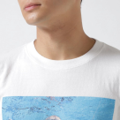 NIRVANA/ニルヴァーナ/Nevermind TEE/コラボTシャツ《メンズ・ウィメンズ・ユニセックス