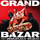 【BEAVER/PARCO】夏の大イベント!!