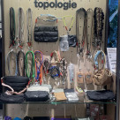 《topologie/トポロジー》