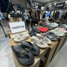 【OOFOS/ウーフォス】サイズ＆カラーまだ揃ってます！！