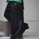 Needles/ニードルズ/BEAVER×Needles 別注H.D Track Pt -BDU-