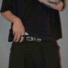 【Tory Leather/トリーレザー】 Hoof Pick Belt