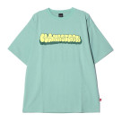 MANASTASH/マナスタッシュ/RE:CTN TEE BUBBLE