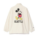 【MANASTASH】CHILLIWACK PULLOVER MICKEY
