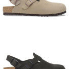 【BIRKENSTOCK】新作 Tokio Suede