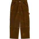B omnivore/ビーオムニボー FLOCKY DENIM PANT フロッキーデニムパンツ