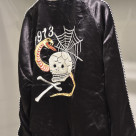 【Schott/ショット】RAYON SUKA JACKET