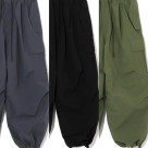 MANASTASH/マナスタッシュ】MANATROOPER PANTS