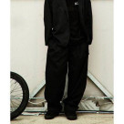 MANASTASH×DICKIES／マナスタッシュ×ディッキーズ／EXTRA MILE TUCK PT