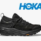 HOKA/ホカ/KAHA 3 LOW GTX/カハ 3 ロウ ゴアテックス