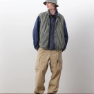 【MANASTASH】FLEX CLIMBER CARGO PANTS