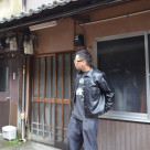 【Schott/ショット】1st TRACKER JACKET