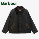 Barbour/バブアー/Patchwork Transport Wax Jacket パッチワークトランスポートワックスジャケット