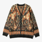 【Needles/ニードルズ】Mohair Cardigan