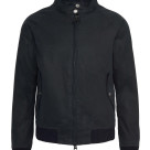 《Barbour × BARACUTA》Portonワックス ジャケット