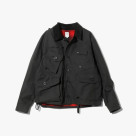  【South2 West8】Tenkara Shirt-Waxed Cotton