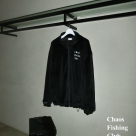 CHAOS FISHING CLUB×BEAVER/카오스 피싱 클럽×BEAVER/EX 90’s Parlor Jacket
