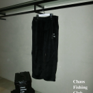 CHAOS FISHING CLUB×BEAVER/카오스 피싱 클럽×BEAVER/EX 90’s Parlor Pants