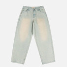 【Dime/ダイム】Classic Baggy Denim Pants