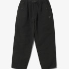 SOUTH2 WEST8/ ทางใต้สองเอวเลขแปด Belted C.S.Pant - C/N Grosgrain