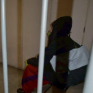 PACKING/パッキング/BLACK REFLECTIVE MESSENGER メッセンジャーバッグ