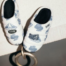 BILLIONAIRE BOYS CLUB×MANASTASH/ビリオネアボーイズクラブ×マナスタッシュ/BBC MANA SUBU EMB LOGO スブ