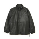 MANASTASH/マナスタッシュ/CHILLIWACK LEATHER PULLOVER