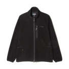 MANASTASH/マナスタッシュ/GRID FLEECE ZIP JKT