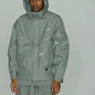 CMF OUTDOOR GARMENT/シーエムエフアウトドアガーメント/WERIDE SHELL COEXIST