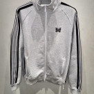 Needles/ニードルズ　別注Track Jacket - Cotton Jersey