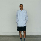 【CMF OUTDOOR GARMENT/シーエムエフアウトドアガーメント ATACHED SHIRTS】