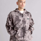 MANASTASH/マナスタッシュ/TIE DYE CHILLIWACK HOODIE