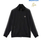 Needles/ニードルズ BEAVER×Needles 別注TrackJacket/別注トラックジャケット